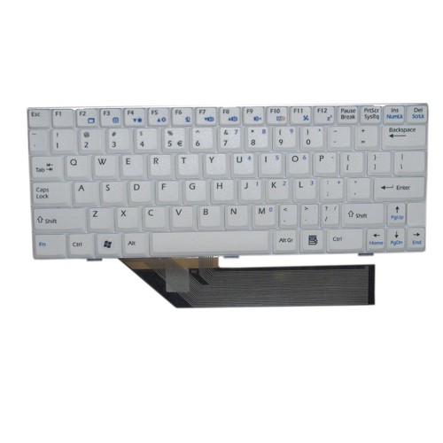 Original qwerty keyboard - keyboard, for