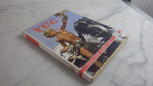 1958 yug guy - guy, de