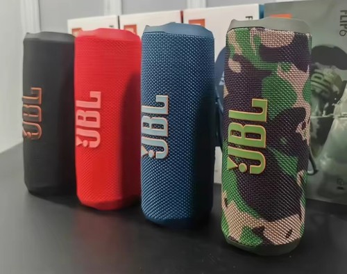 Jbl flip - flip, 6
