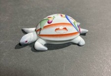 Richard Ginori – Gio Ponti Limited Edition Figurine “Turtle”