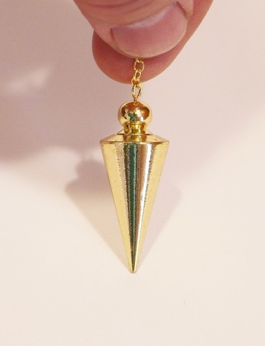 Pendule de radiesthesie - °*,