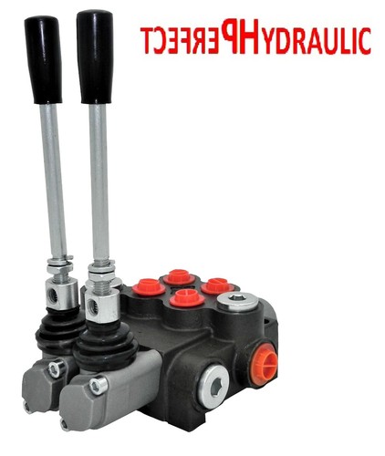 Distributeur hydraulique - distributeur,