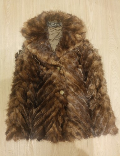 Manteau veste jacket vintage - manteau,