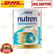 1 X NESTLÉ NUTREN OPTIMUM