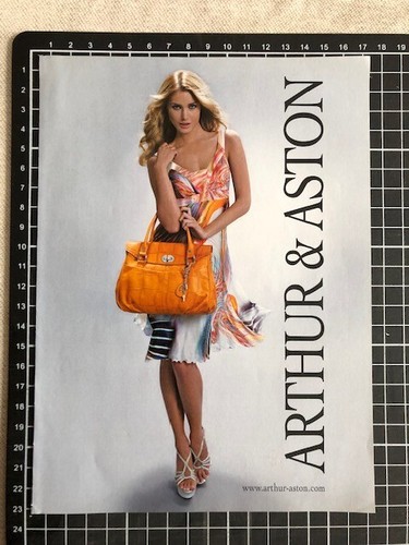 Publicité presse 2011 - de, 2011-