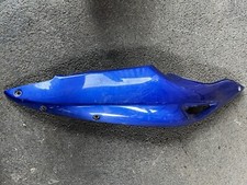 PEUGEOT XR6 XR 6 50 REAR RIGHT RH REAR COWL TRIM FAIRING PANEL SURROUND