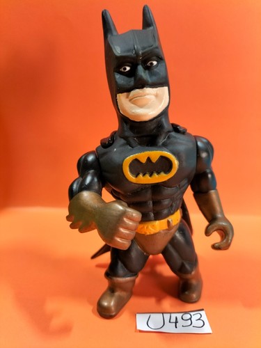 Figurine u493 pouët super - figurine,