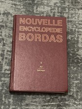 Nouvelle Encyclopédie