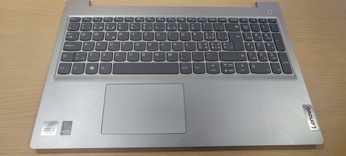 Original keyboard topcase - original,
