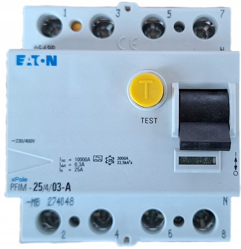 Eaton xpole - eaton,