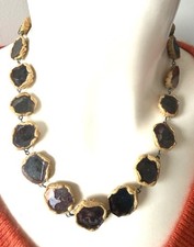 Line vautrin Collier Miroir