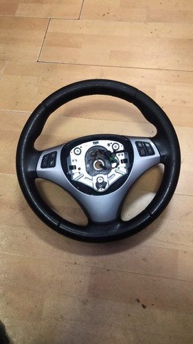 Volant sport bmw série - sport,