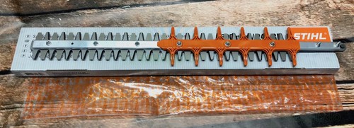 Stihl jeu lames original - jeu, hs