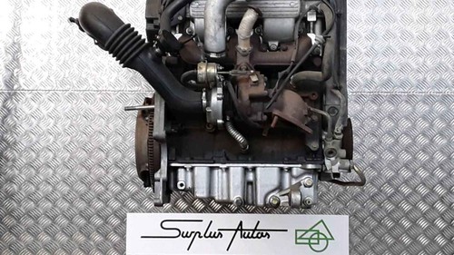 Moteur 20t2r rover 200 220d - 20t2r, ii