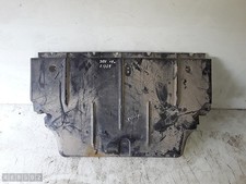 2016 RENAULT ZOE CACHE PROTECTION SOUS MOTEUR PROTECTION INFéRIEURE 748A03392R