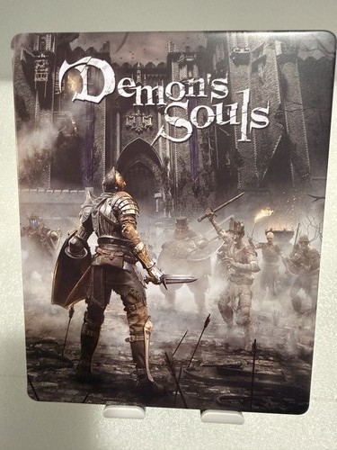 Demon souls custom - custom-made, g2