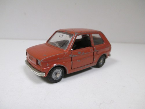 Rare fiat 126 par - rare,