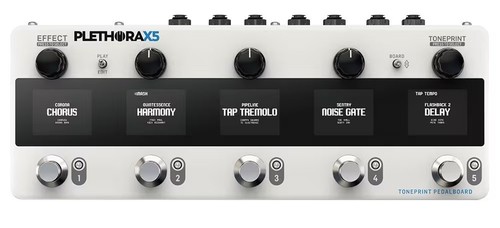 Electronic plethora x5 - electronic,