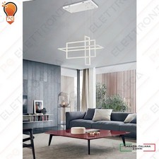 Plafonnier LED 76 W Lampe de