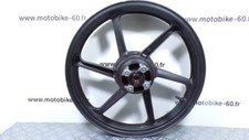 Jante arrière CBR125R