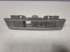 Ford Focus MK2 08-11 Heated Window Switch + Surround Trim Piece 4M5113D734