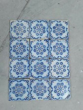 Anciens Carreau Carrelage