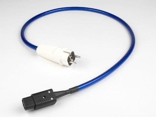 Câble secteur chord - chord, clearway