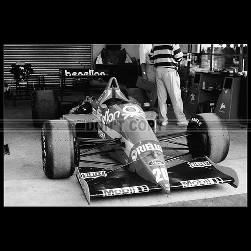 Photo 023763 benetton - photo,