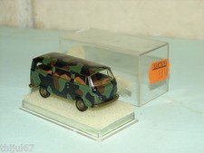 BREKINA ( 3318 ) JOLI FOURGON