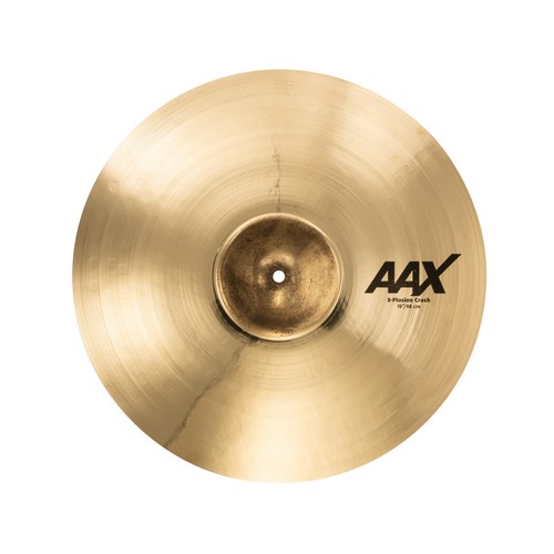 Sabian inch aax - sabian, x-plosion
