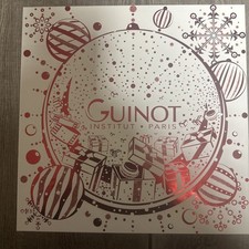 Guinot Coffret De L’Avent