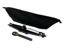 OEM Crics Élévateurs Ciseaux 1730KG Mercedes Benz Ensemble Outils Sac 420MM