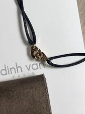 Bracelet Menottes R6.5 Or