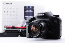Objectif Canon EOS 7D / Zoom