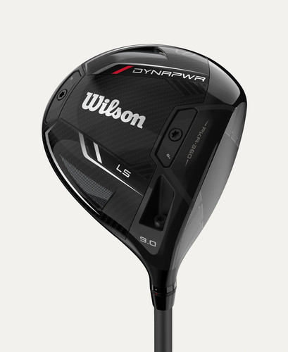 Wilson staff dynapower carbon - staff,