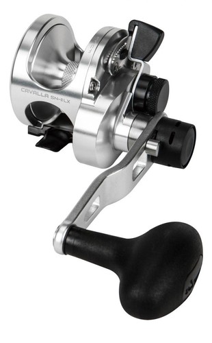Moulinet remorquage okuma - remorquage,