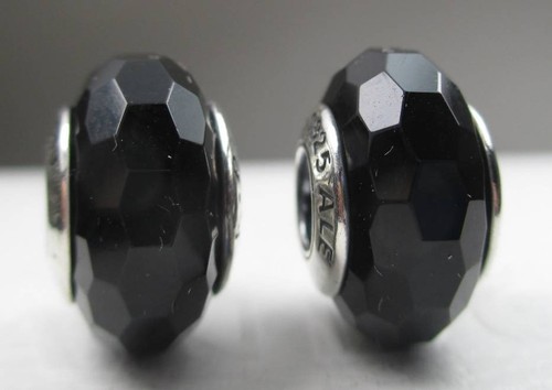 Set fascinating black - set, 2