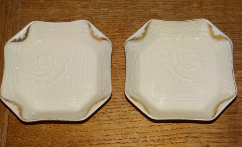 Petites coupelles en - coupelles,