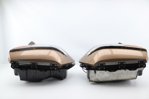 Valise droite bmw 1200 - k,