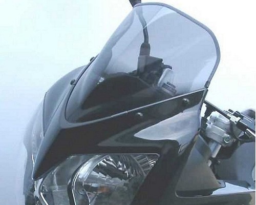 Disc screen mra - disc,