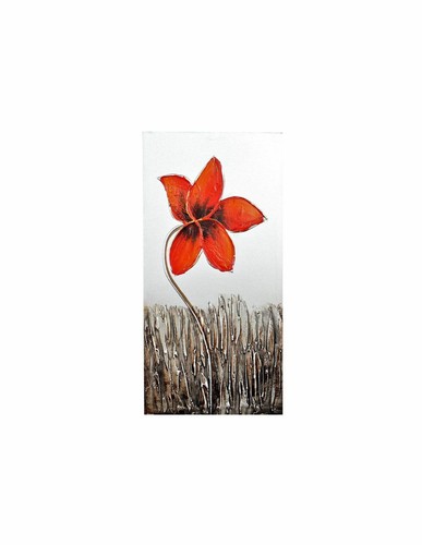 Peinture sur toile 30x60cm - sur,