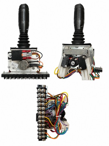Joystick pour genie 20n - pour,