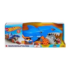 Hot Wheels - Requin