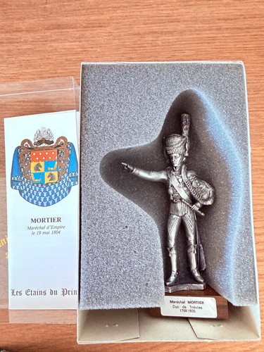Les étains prince - Étains,