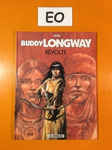 Derib buddy longway - :,