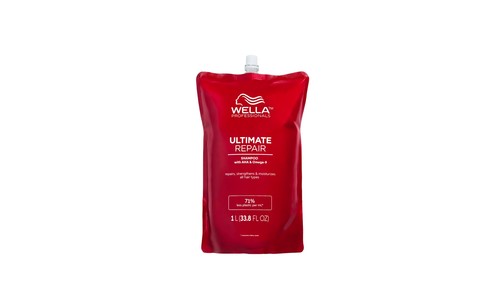 Wella ultimate repair shampoo - ultimate,