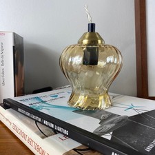 Lampe baladeuse tulipe
