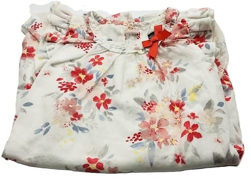 Sergent major robe longue - sergent,