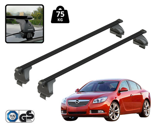 Barres toit nordrive pour - toit,