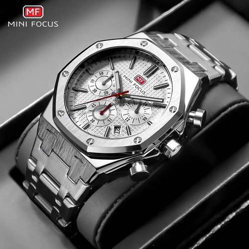 Mini focus new business quartz - focus,